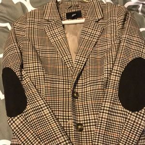 Blazer by H and M